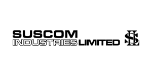 Suscom Industries Limited