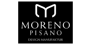 MORENO PISANO Design Manufaktur