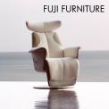 Fuji Furniture Cornet 3